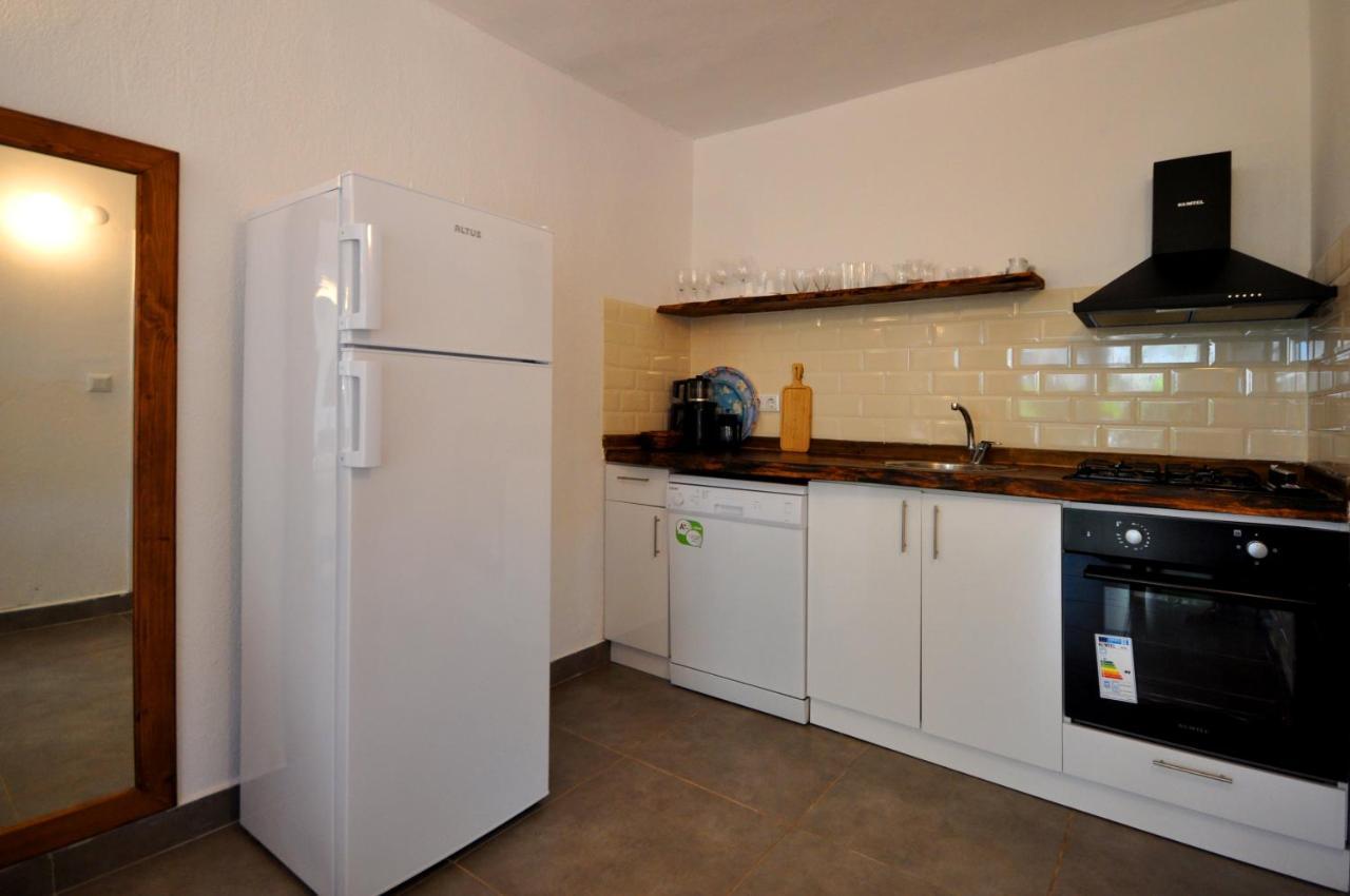 Kaktus Beach Apart Каш Екстер'єр фото