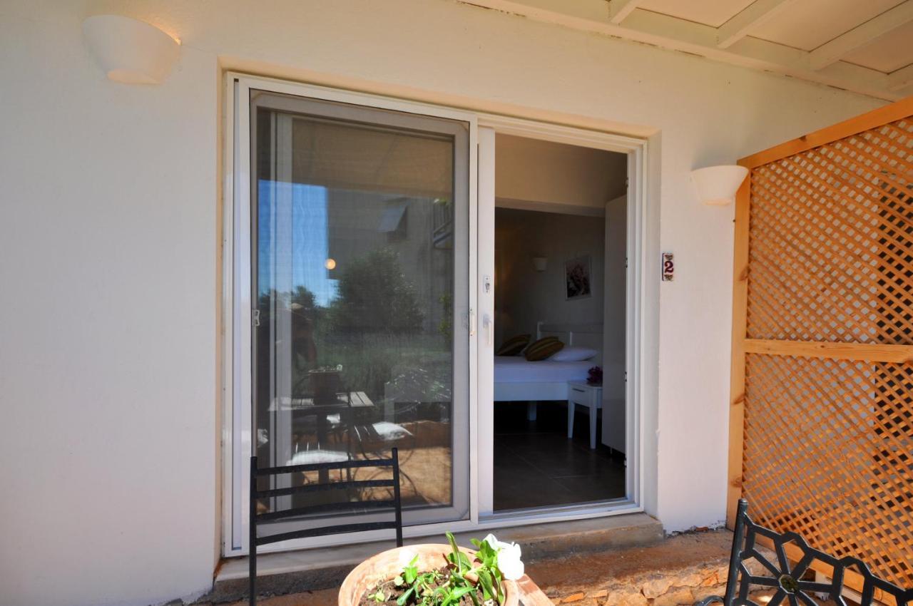 Kaktus Beach Apart Каш Екстер'єр фото