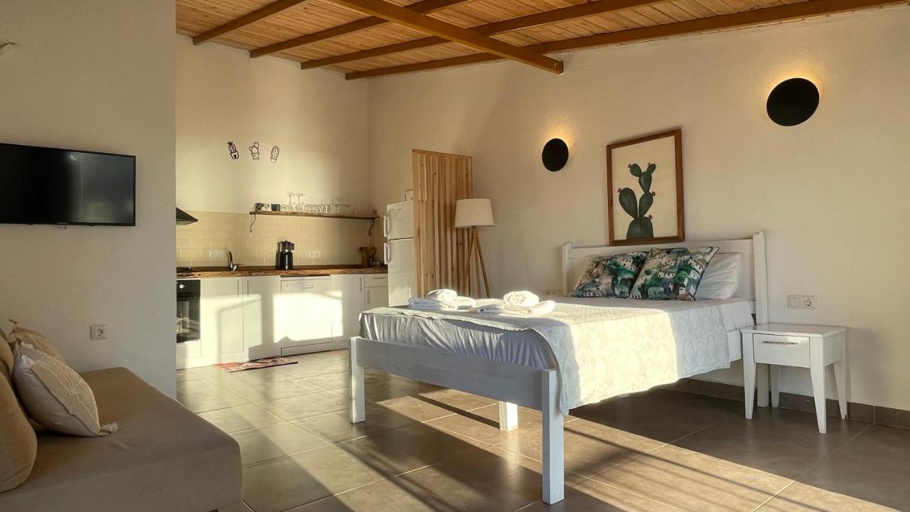 Kaktus Beach Apart Каш Екстер'єр фото