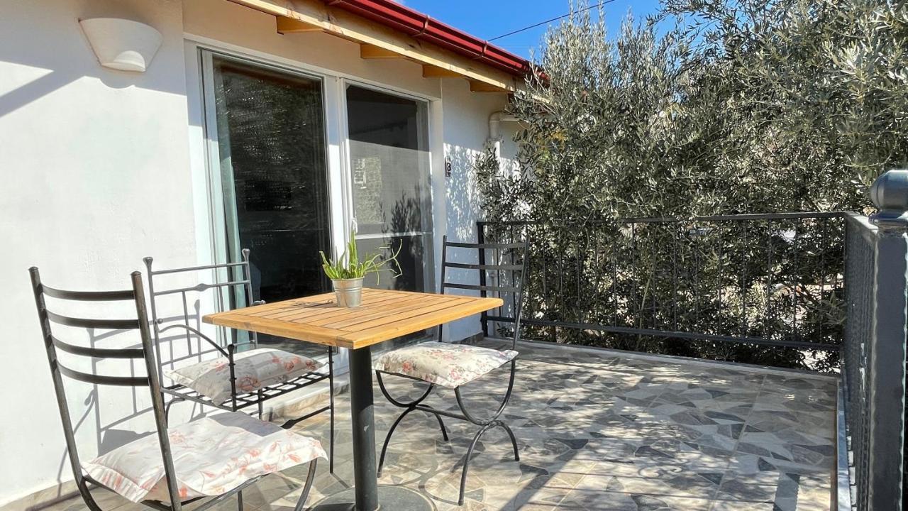 Kaktus Beach Apart Каш Екстер'єр фото