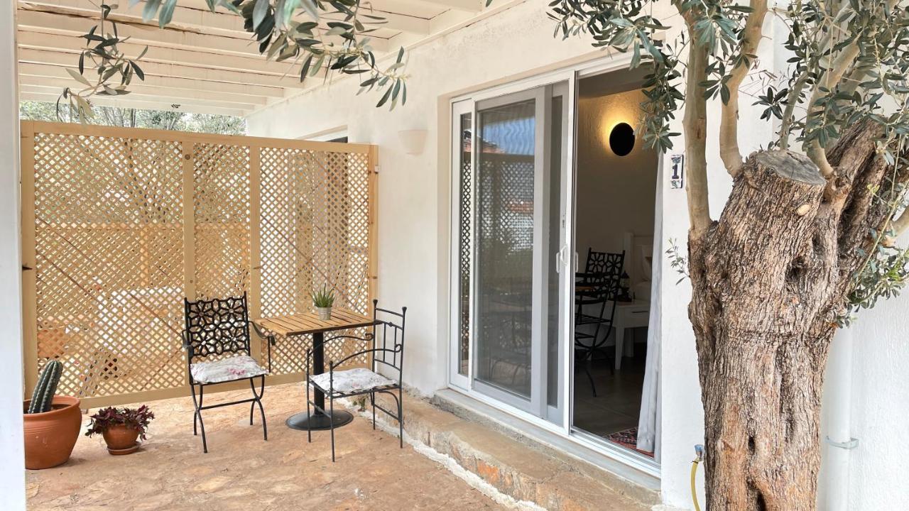 Kaktus Beach Apart Каш Екстер'єр фото