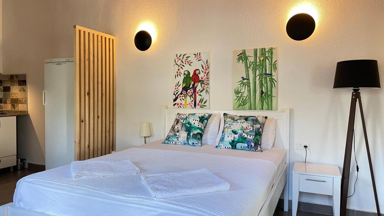 Kaktus Beach Apart Каш Екстер'єр фото