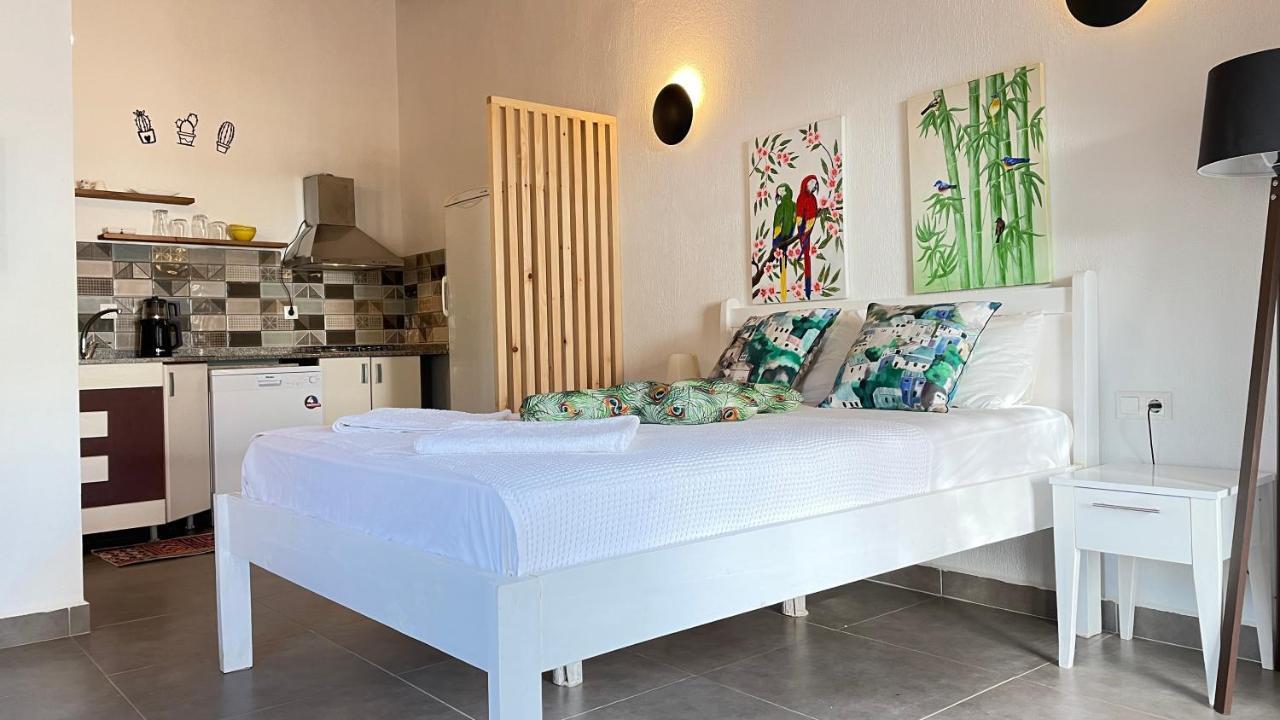 Kaktus Beach Apart Каш Екстер'єр фото