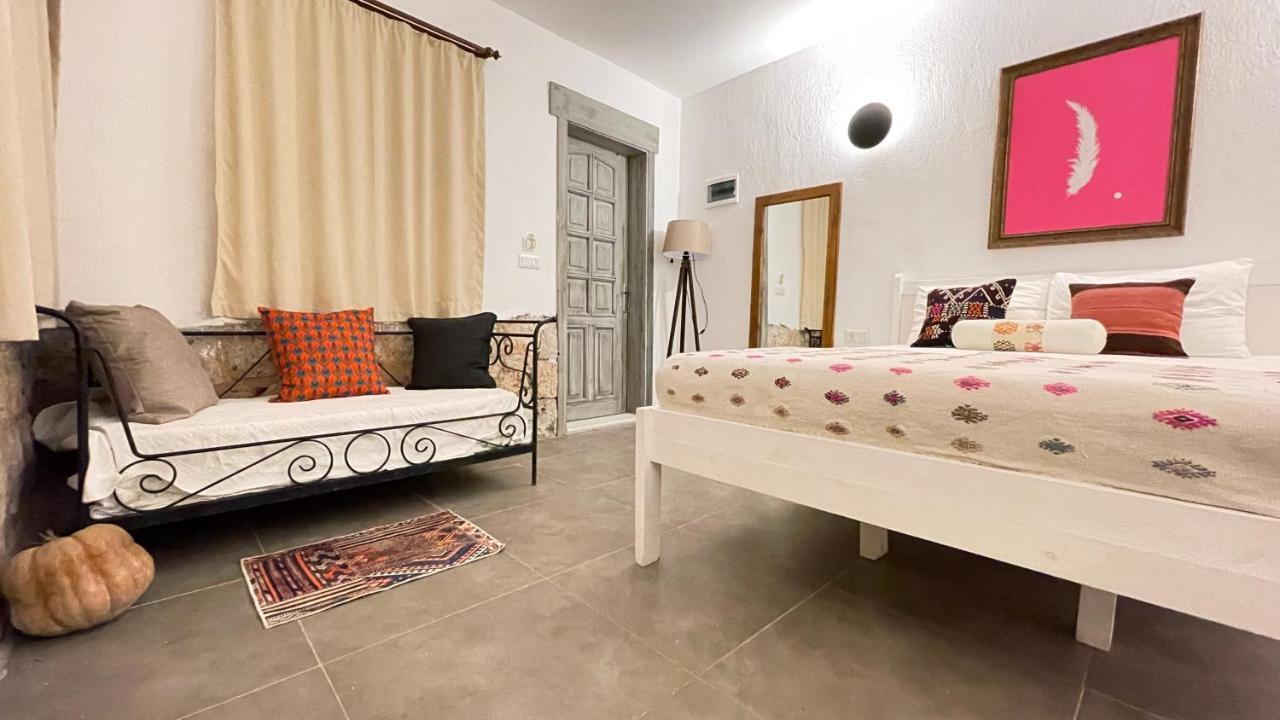 Kaktus Beach Apart Каш Екстер'єр фото