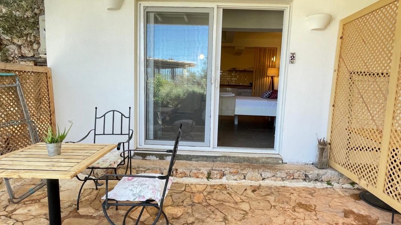 Kaktus Beach Apart Каш Екстер'єр фото