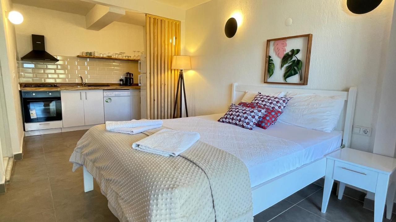 Kaktus Beach Apart Каш Екстер'єр фото