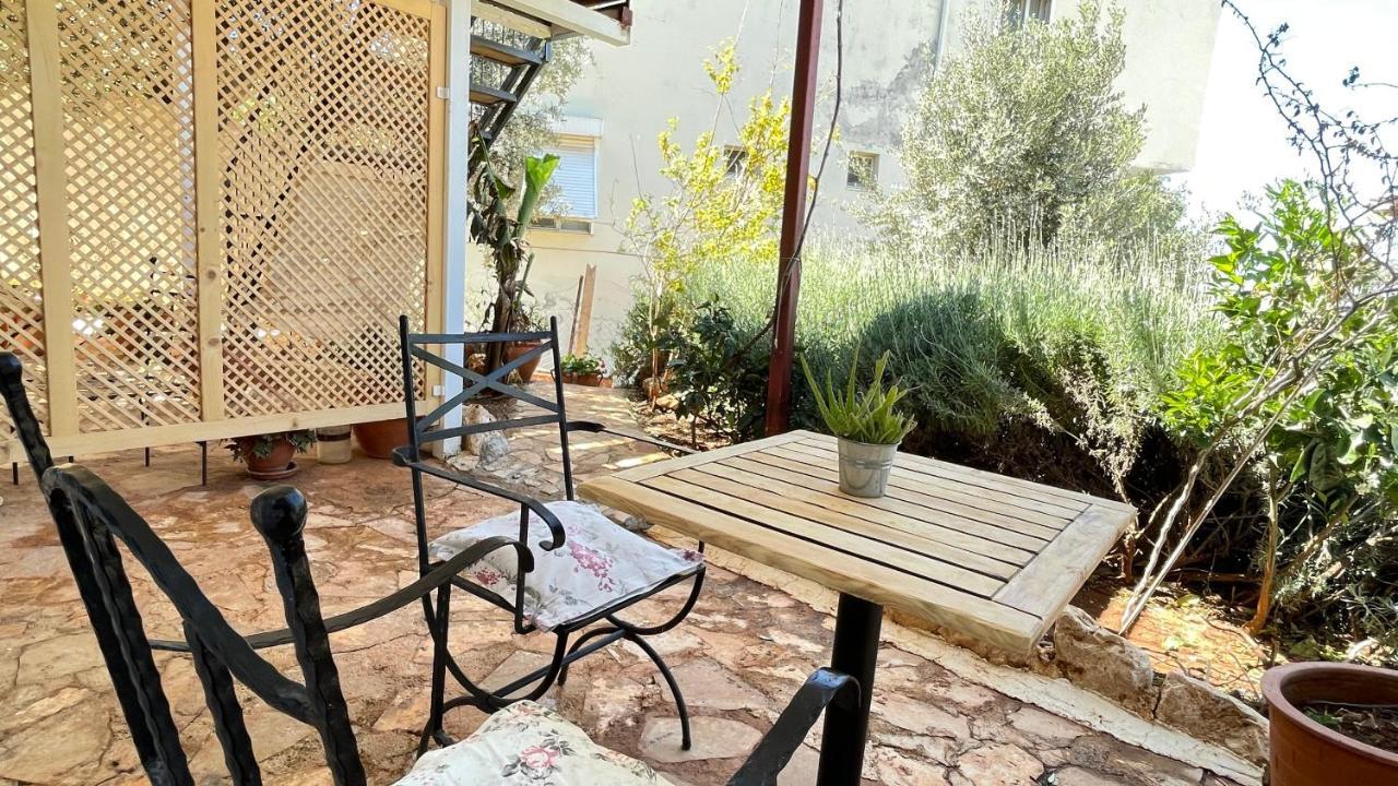 Kaktus Beach Apart Каш Екстер'єр фото